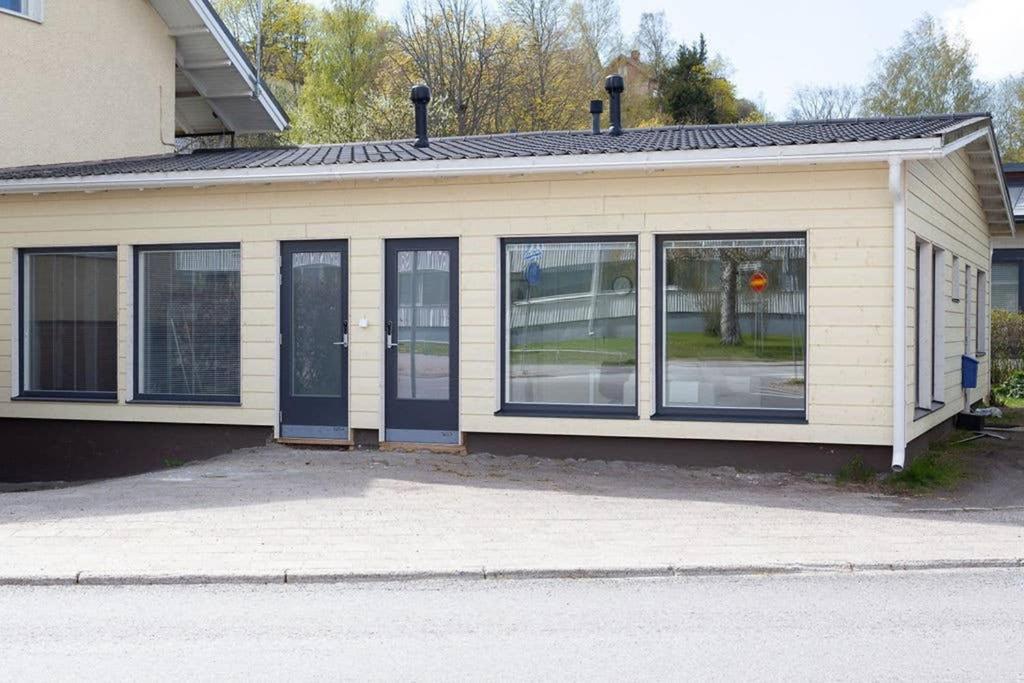 Beautiful New Studio Apartment Nearby The Center Turku Bagian luar foto